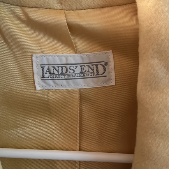 Woman’s blazer jacket‎ size large - Picture 2 of 5